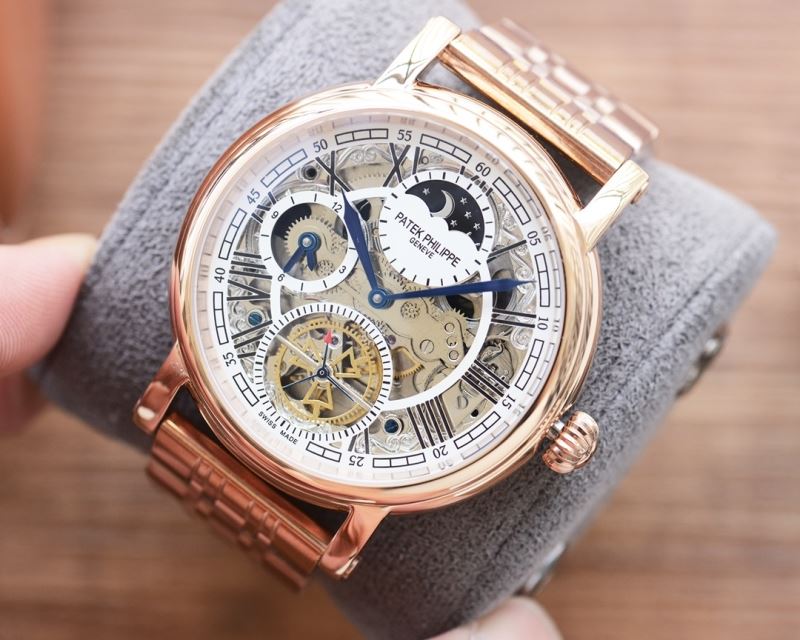 PATEK PHILIPPE Watches